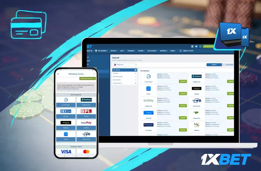 Payment Methods for Philippine Users