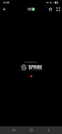 1xBet Aviator screenshot 3